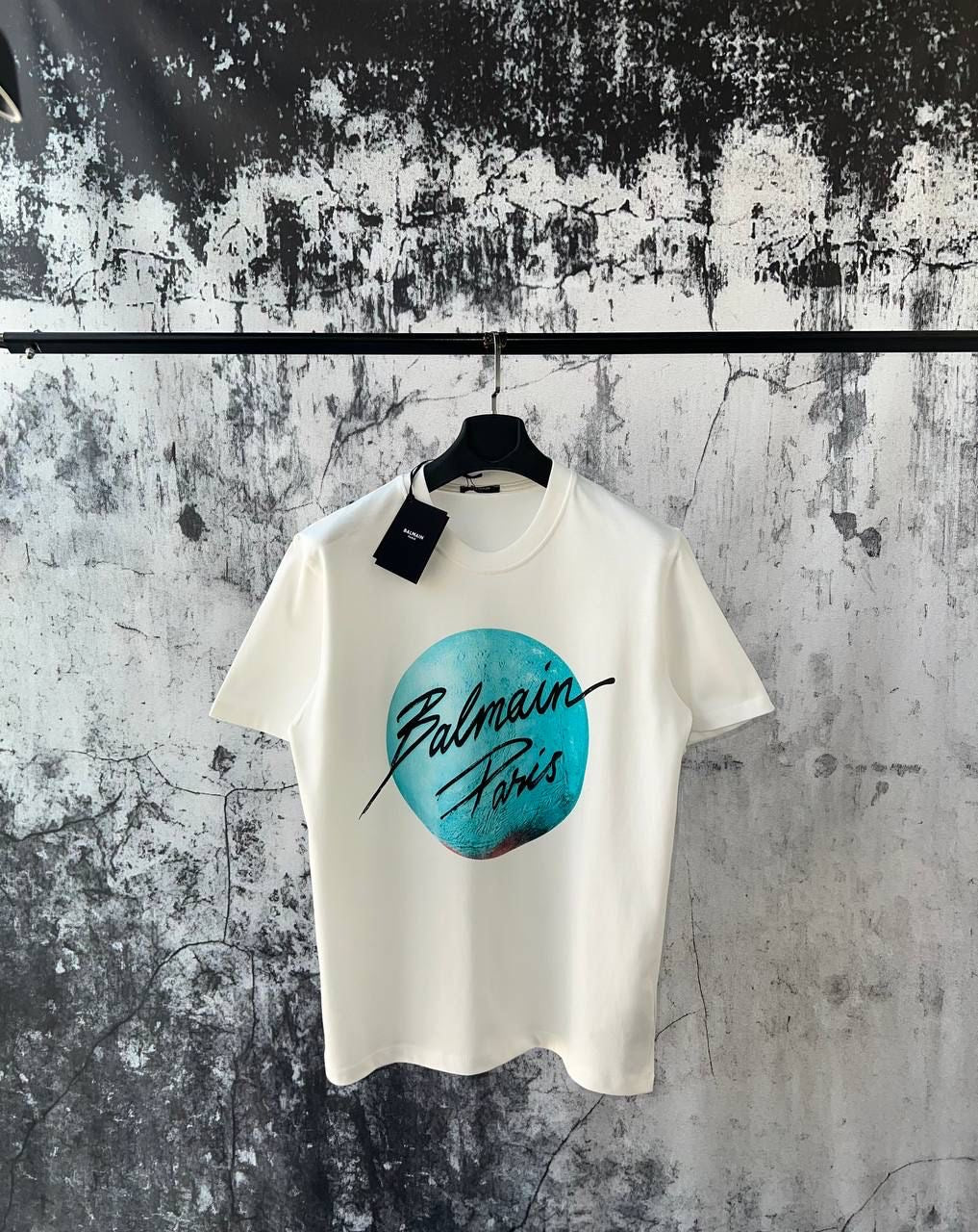 Camiseta BLM